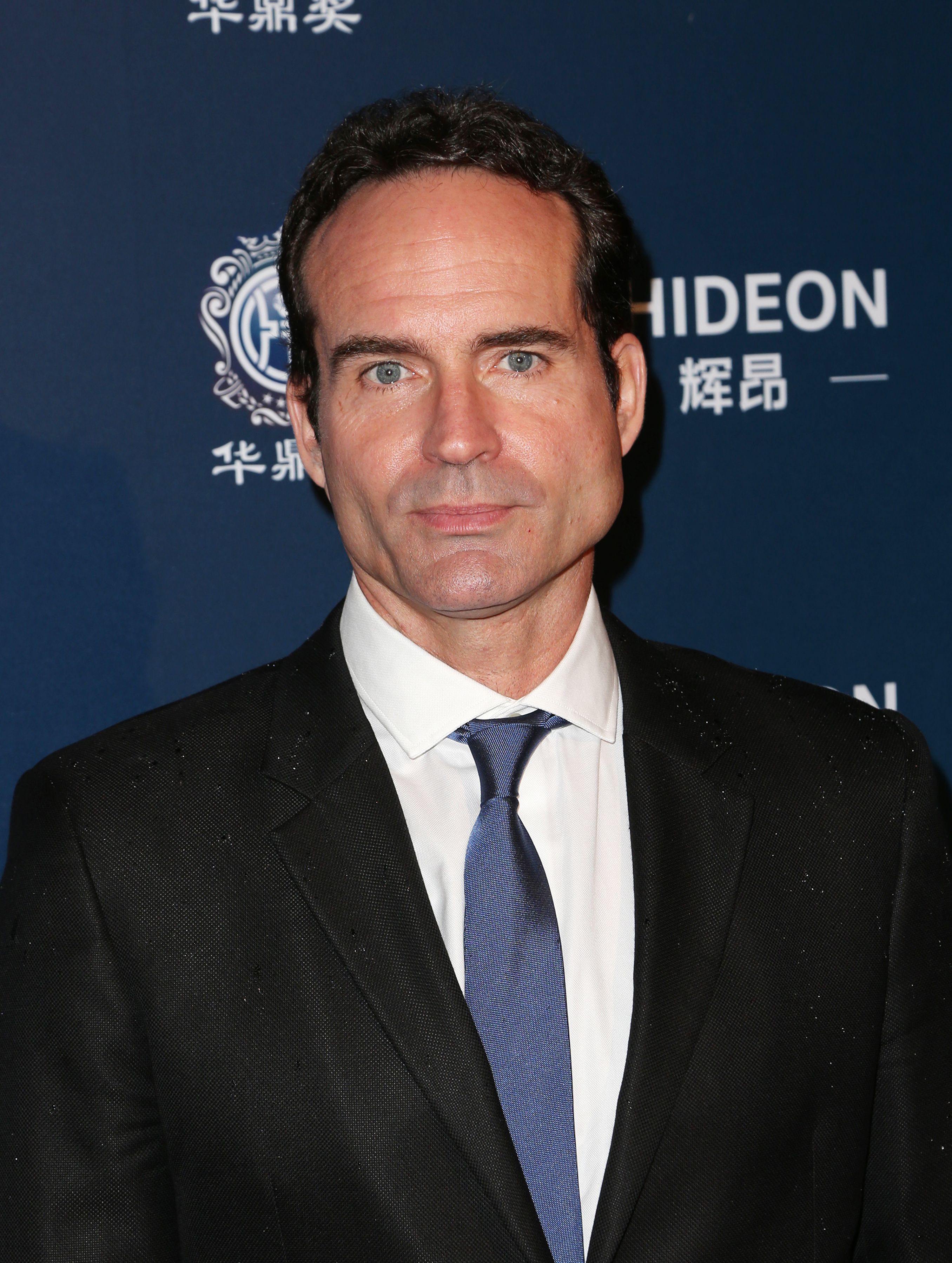 Jason Patric